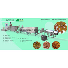 Tse65_P Pet Food Equipment for Pet